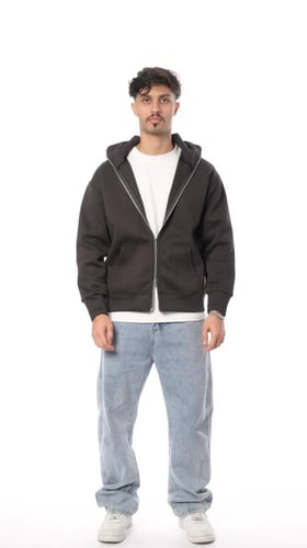 هودي فليكس زيبر دارك براون من إكسوبلانت