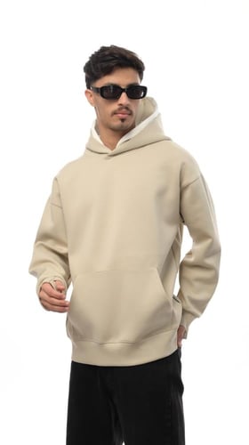 هودي دبل كاب من إكسوبلانت تصميم عصري بتفاصيل فريدة