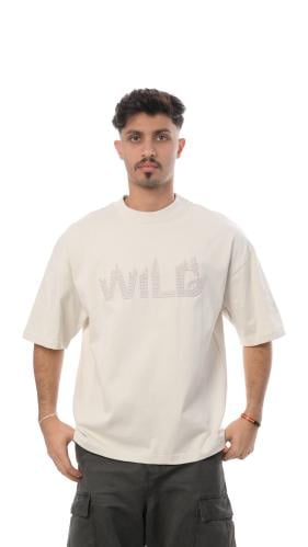 تيشيرت وايلد ساين من إكسوبلانت