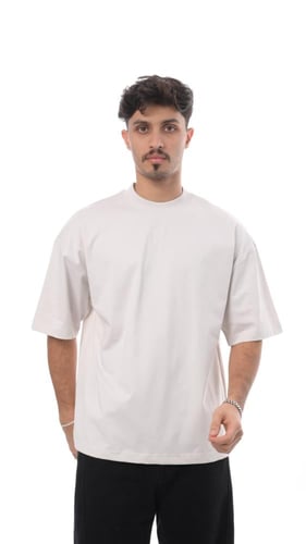 تيشيرت ساده بيور بيسك من إكسوبلانت