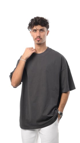 تيشيرت ساده بيور من إكسوبلانت