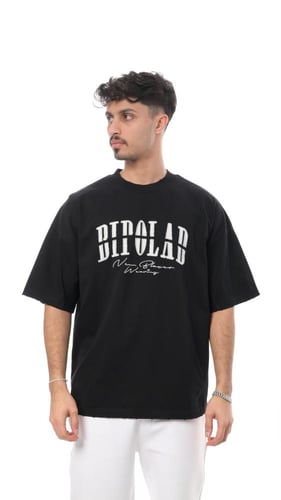 تيشيرت برايم لوقو من إكسوبلانت