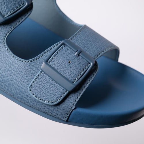 صندل ميراج كومفورت لون أزرق من إكسوبلانت