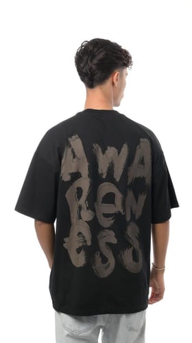 تيشيرت أوا سكتش من إكسوبلانت