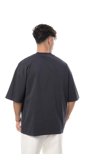 تيشيرت فالر إنساين من إكسوبلانت