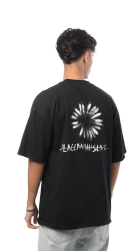 تيشيرت بلوم آرت من إكسوبلانت