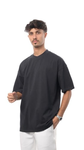 تيشيرت ساده بيسك من إكسوبلانت