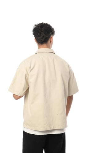 قميص زيبر كلاسيك من إكسوبلانت