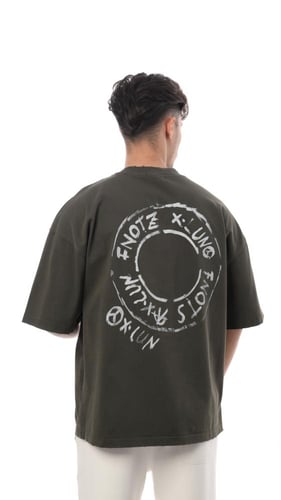 تيشيرت فريتايب لينك من إكسوبلانت