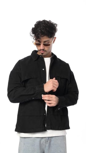 قميص كورد وينتر من إكسوبلانت