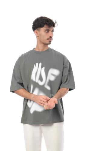 تيشيرت رايز تايب من إكسوبلانت
