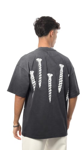 تيشيرت سكرو فاين من إكسوبلانت