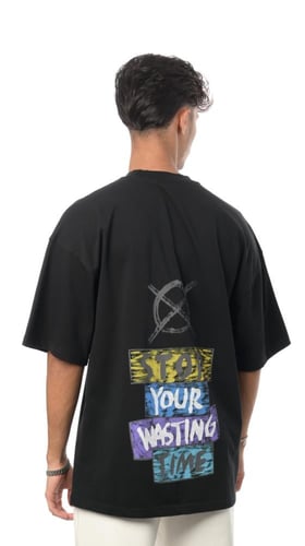 تيشيرت دارك فيجن من إكسوبلانت