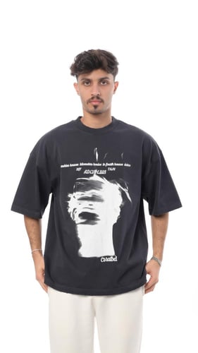 تيشيرت نيرفو بورتريه من إكسوبلانت