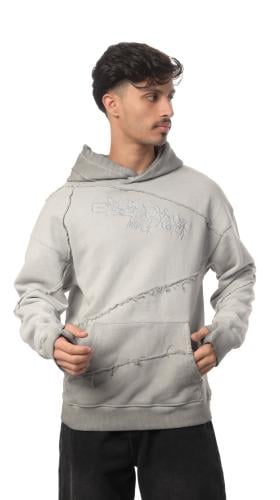 هودي Stone Wash فورتكس من إكسوبلانت