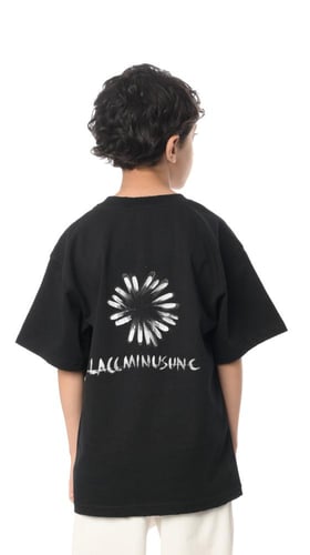 تيشيرت كيدز بلوم من إكسوبلانت