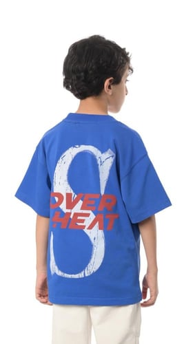 تيشيرت كيدز سكرايب من إكسوبلانت