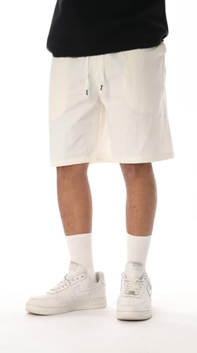 شورت كاجوال فلو من إكسوبلانت