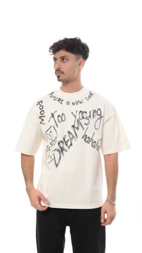 تيشيرت تايم ستيت من إكسوبلانت