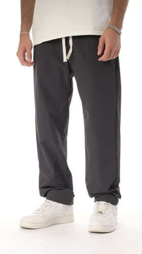 بنطلون كلاسيك سليم من إكسوبلانت