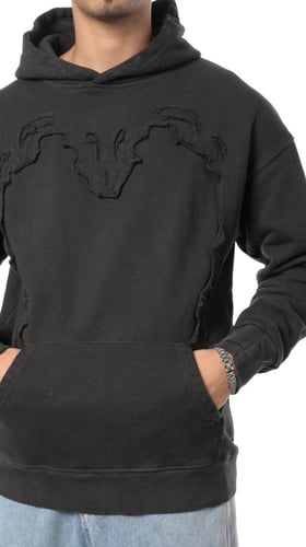 هودي Stone Wash فورج من إكسوبلانت