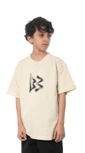 تيشيرت كيدز جرافيك من إكسوبلانت