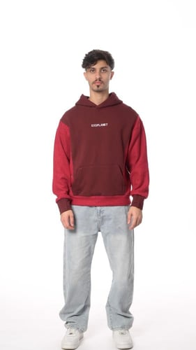 هودي كورد بلاك من إكسوبلانت