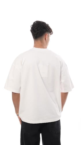 تيشيرت نيرفو بورتريه من إكسوبلانت