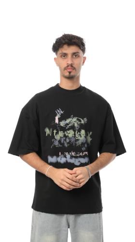 تيشيرت نايت ريتوال من إكسوبلانت