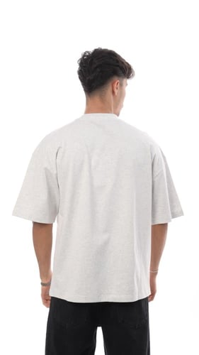 تيشيرت ترُوث لاين من إكسوبلانت