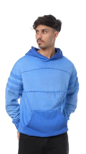 هودي Stone Wash فلو ستركتشر من إكسوبلانت