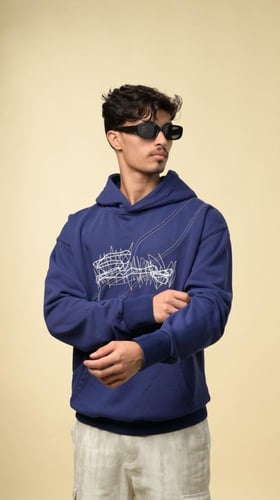 هودي لاين من إكسوبلانت