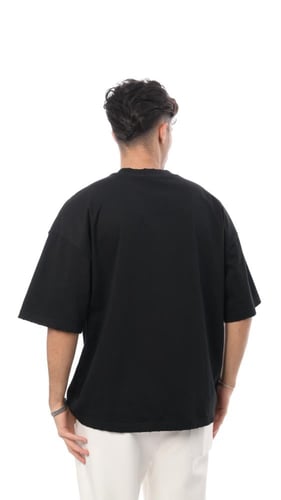 تيشيرت فالر إنساين من إكسوبلانت