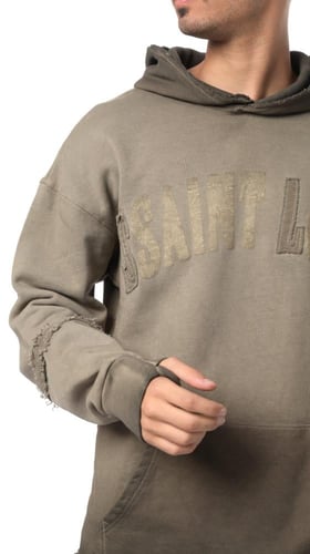 هودي Stone Wash لاين من إكسوبلانت