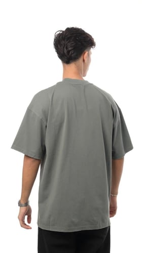 تيشيرت ساده بيسك من إكسوبلانت