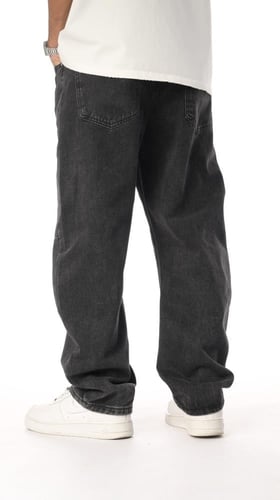 بنطلون جينز فلو سترِتش من إكسوبلانت