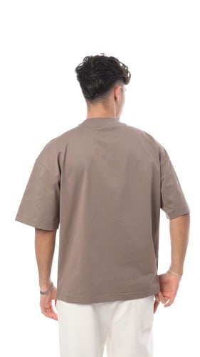 تيشيرت سيركِل لينك من إكسوبلانت