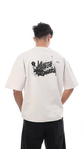 تيشيرت مايكرو مارك من إكسوبلانت