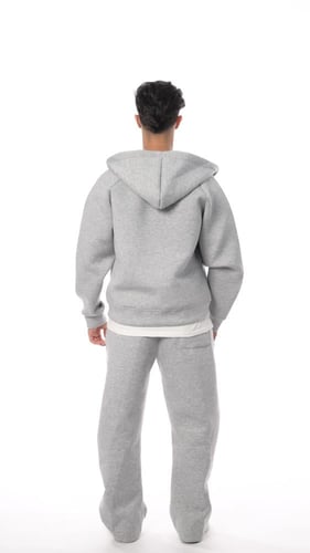 طقم جراوند فليكس تشاركول من إكسوبلانت