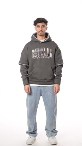 هودي بولار ستيت من إكسوبلانت