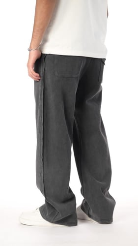 بنطلون وايد درِفت من إكسوبلانت