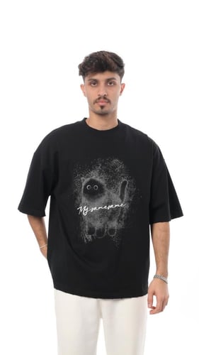 تيشيرت إيكو ساين من إكسوبلانت