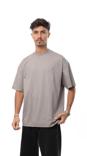 تيشيرت ساده بيزك إيدج من إكسوبلانت