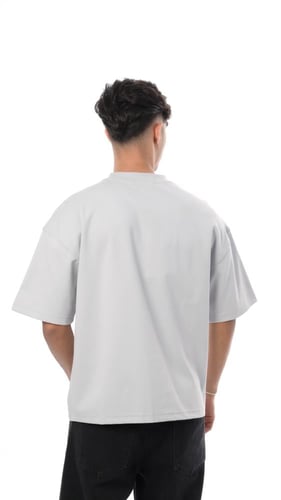 تيشيرت ستريت سيلويت من إكسوبلانت