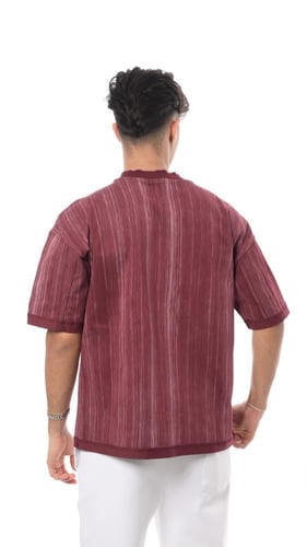 تيشيرت فلو رِثم من إكسوبلانت