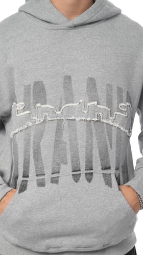 هودي فيجن تراس من إكسوبلانت