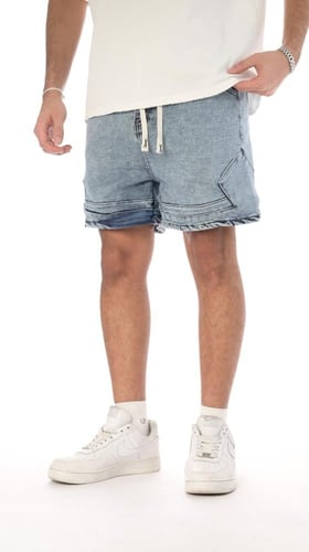 شورت دينم كروز من إكسوبلانت