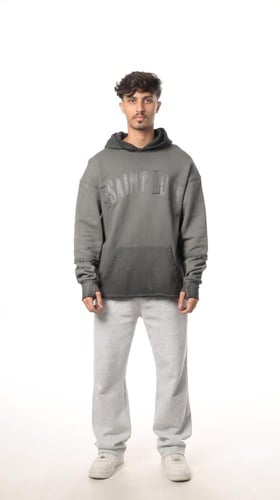 هودي Stone Wash لاين من إكسوبلانت