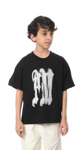 تيشيرت كيدز شادو من إكسوبلانت