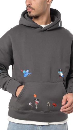 هودي فن موشن من إكسوبلانت